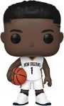 POP NBA: New Orleans Pelicans - Zion Williamson