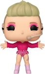 Funko Pop! Rocks: P!NK - Trustfall