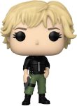 Funko Pop Television: Stargate SG-1: Samantha Carter - Amanda Tapping - Stargate (1994) - Collectable Vinyl Figure - Gift Idea - Official Merchandise - Toys for Kids & Adults - Sci-Fi Fans