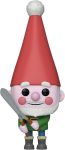 Funko POP Movies: Wallace & Gromit - Norbot - Wallace and Gromit - Collectable Vinyl Figure - Gift Idea - Official Merchandise - for Kids & Adults - Movies Fans - Model Figure for Collectors