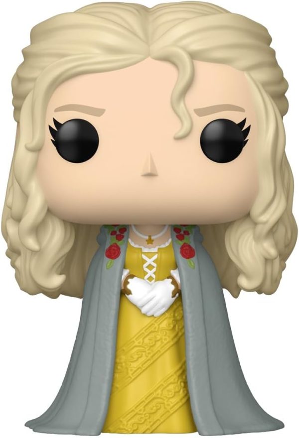 Funko Pop! Movies: Sleepy Hollow - Katrina Van Tassale - Collectable Vinyl Figure - Gift Idea - Official Merchandise - Toys for Kids & Adults - Horror Fans