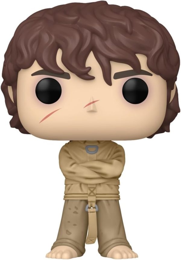 Funko Pop! TV: Wednesday - Tyler Galpin - Collectable Vinyl Figure - Gift Idea - Official Merchandise - Toys for Kids & Adults - TV Fans - Model Figure for Collectors and Display
