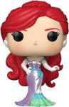Funko Pop! Disney: Disney Princess Grand Entrances - Ariel - Collectable Vinyl Figure - Gift Idea - Official Merchandise - Toys for Kids & Adults