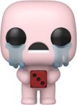 Funko Pop! Games: Binding of Isaac - Isaac with D6 - Collectable Vinyl Figure - Gift Idea - Official Merchandise - Toys for Kids & Adults - Comic Fans - Model Figure for Collectors