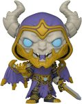 Funko Pop Games: Tiny Tina's Wonderlands - Dragon Lord - Collectable Vinyl Figure - Gift Idea - Official Merchandise - Toys for Kids & Adults - Video Games Fans - Model Figure for Collectors