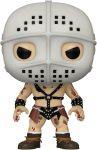 Funko POP! Movies: Mad Max 2: The Road Warrior - Humungous - Lord Humungus - Collectable Vinyl Figure - Gift Idea - Official Merchandise - for Kids & Adults - Movies Fans