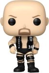 Funko Pop! WWE: Stone Cold Steve Austin - Collectable Vinyl Figure - Gift Idea - Official Merchandise - Toys for Kids & Adults - Sports Fans - Model Figure for Collectors and Display