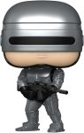 Funko Pop! Movies: Robocop - 1/6 Odds for Rare Chase Variant - Collectable Vinyl Figure - Gift Idea - Official Merchandise - Toys for Kids & Adults - Movies Fans