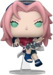 Funko Pop! Animation: Naruto Classic - Sakura Haruno - Collectable Vinyl Figure - Gift Idea - Official Merchandise - Toys for Kids & Adults - Anime Fans - Model Figure for Collectors and Display