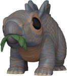 Funko Pop! Movies: Jurassic Park - Baby Stegosaurus - Collectable Vinyl Figure - Gift Idea - Official Merchandise - Toys for Kids & Adults - Action/Adventure Fans - Model Figure for Collectors