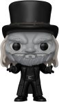 Funko Pop! WWE: Uncle Howdy - 1/6 Odds for Rare Chase Variant - Bo Dallas - Collectable Vinyl Figure - Gift Idea - Official Merchandise - Toys for Kids & Adults - Sports Fans