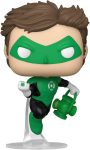 Funko Pop! Heroes: DC New Classics - Green Lantern - Collectable Vinyl Figure - Gift Idea - Official Merchandise - Toys for Kids & Adults - DC Comics Fans - Model Figure for Collectors and Display