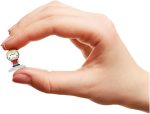 Funko Pop! Bitty Pop Town: Bitty City - Arcade and Patron - Gift Idea IP - Toys for Kids & Adults