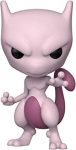 Funko Pop! Games: Pokemon - Mewtwo - Collectable Vinyl Figure - Gift Idea - Official Merchandise - Toys for Kids & Adults - Video Games Fans - Model Figure for Collectors and Display