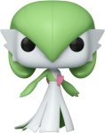 Funko Pop Games: Pokemon - Gardevoir - Collectable Vinyl Figure - Gift Idea - Official Merchandise - Toys for Kids & Adults - Video Games Fans - Model Figure for Collectors and Display