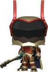 Funko Pop! Games: Kingdom Hearts - Lingering Will - Collectable Vinyl Figure - Gift Idea - Official Merchandise - Toys for Kids & Adults - Movies Fans - Model Figure for Collectors and Display