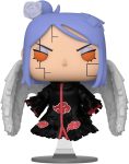 Funko POP! Animation: Naruto - Konan - Collectable Vinyl Figure - Gift Idea - Official Merchandise - for Kids & Adults - Anime Fans - Model Figure for Collectors and Display