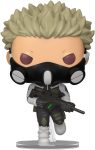 Funko Pop! Animation: Kaiju No8 - Aoi Kaguragi - Collectable Vinyl Figure - Gift Idea - Official Merchandise - Toys for Kids & Adults - Anime Fans - Model Figure for Collectors and Display