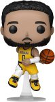 Funko Pop! NBA: Indiana Pacers - Tyrese Haliburton - NBA Players - Collectable Vinyl Figure - Gift Idea - Official Merchandise - Toys for Kids & Adults - Sports Fans - for Collectors and Display
