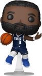 Funko Pop! NBA: Dallas Mavericks - Kyrie Irving - NBA Players - Collectable Vinyl Figure - Gift Idea - Official Merchandise - Toys for Kids & Adults - Sports Fans - for Collectors and Display