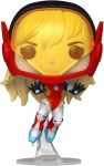 Funko Pop! Marvel: Spider-Gwen: Gwenverse - Iron Gwen - Collectable Vinyl Figure - Gift Idea - Official Merchandise - Toys for Kids & Adults - Marvel Fans - Model Figure for Collectors and Display