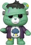 Funko Pop Movies: Universal Monsters X Care Bears - Grumpy Bear As Frankenstein - Collectable Vinyl Figure - Gift Idea - Official Merchandise - Toys for Kids & Adults - Horror Fans