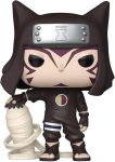 Funko Pop! Animation: Naruto Classic - Kankuro - Collectable Vinyl Figure - Gift Idea - Official Merchandise - Toys for Kids & Adults - Anime Fans - Model Figure for Collectors and Display