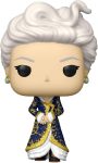 Funko POP Movies: Madame Morrible - Wicked - Collectable Vinyl Figure - Gift Idea - Official Merchandise - for Kids & Adults - Movies Fans - Model Figure for Collectors and Display