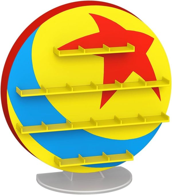Funko Pop! Bitty Display: Pixar Ball