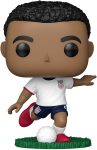 Funko Pop! Football: USA - Tyler Adams - World Cup 2026 - Collectable Vinyl Figure - Gift Idea - Official Merchandise - Toys for Kids & Adults - Sports Fans - Model Figure for Collectors and Display