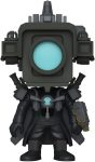 Funko Pop! Vinyl: Skibidi Toilet - Titan Cameraman - Collectable Vinyl Figure - Gift Idea - Official Merchandise - Toys for Kids & Adults - Video Games Fans - Model Figure for Collectors