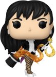 Funko Pop! Heroes: Justice League Dark - Zatanna - DC Comics - Collectable Vinyl Figure - Gift Idea - Official Merchandise - Toys for Kids & Adults - Superheroes Fans - for Collectors and Display