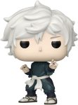 Funko Pop! Animation: Hell's Paradise - Gabimaru - Collectable Vinyl Figure - Gift Idea - Official Merchandise - Toys for Kids & Adults - Anime Fans - Model Figure for Collectors