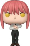 Funko Pop! Animation: Chainsaw Man - Makima - Collectable Vinyl Figure - Gift Idea - Official Merchandise - Toys for Kids & Adults - Anime Fans - Model Figure for Collectors and Display