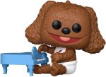 Funko Pop! Disney: Muppet Babies - Baby Rowlf - Collectable Vinyl Figure - Gift Idea - Official Merchandise - Toys for Kids & Adults - TV Fans - Model Figure for Collectors and Display
