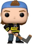 Funko POP! Movies: Clerks 3 - Randal - Collectable Vinyl Figure - Gift Idea - Official Merchandise - for Kids & Adults - Movies Fans - Model Figure for Collectors and Display
