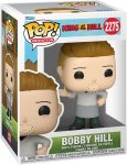 Funko Pop! Animation: King of the Hill - Bobby Hill (Older) - Collectable Vinyl Figure - Gift Idea - Official Merchandise - Toys for Kids & Adults - TV Fans - Model Figure for Collectors