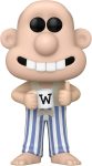 Funko Pop! Movies: Wallace & Gromit - Wallace (in Pajamas)