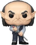 Funko Pop! Movies: Harry Potter and The Deathly Hallows: Pt 2 - Griphook - Collectable Vinyl Figure - Gift Idea - Official Merchandise - Toys for Kids & Adults - Harry Potter Fans