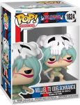 Funko Pop Animation: Bleach - Nelliel Tu? Tu Odelschwanck - Collectable Vinyl Figure - Gift Idea - Official Merchandise - Toys for Kids & Adults - Anime Fans - Model Figure for Collectors