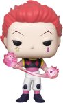 Funko Pop! Animation: Hunter x Hunter - Hisoka. Multicolor
