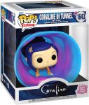 Funko POP! Deluxe: Coraline 15th Anniversary - Coraline - Collectable Vinyl Figure - Gift Idea - Official Merchandise - for Kids & Adults - Movies Fans - Model Figure for Collectors and Display