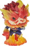 Funko Pop! Animation: My Hero Academia - Endeavor (Glow in The Dark). Amazon Exclusive