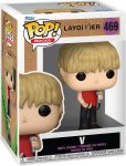 Funko Pop! Rocks: BTS - V - (Love Me Again) - Collectable Vinyl Figure - Gift Idea - Official Merchandise - Toys for Kids & Adults - Music Fans - Model Figure for Collectors and Display