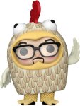 Funko Pop! Disney: Toy Story 30th Anniversary - Al - Collectable Vinyl Figure - Gift Idea - Official Merchandise - Toys for Kids & Adults - Movies Fans - Model Figure for Collectors