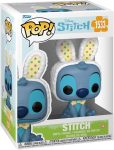 Funko Pop Disney: Easter - Stitch - Lilo and Stitch - Collectable Vinyl Figure - Gift Idea - Official Merchandise - Toys for Kids & Adults - Cartoon/Animation Fans - Model Figure for Collectors
