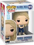 Funko Pop! Movies: Mamma Mia - Donna Sheridan - Collectable Vinyl Figure - Gift Idea - Official Merchandise - Toys for Kids & Adults - Movies Fans - Model Figure for Collectors and Display