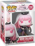 Funko Pop! Animation: Hololive - Mori Calliope - Collectable Vinyl Figure - Gift Idea - Official Merchandise - Toys for Kids & Adults - Anime Fans - Model Figure for Collectors and Display