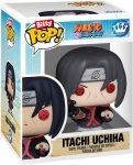 Funko Bitty Pop! Naruto Shippuden: Tenten. Madara (6th Paths). Might Guy. Itachi Uchiha. and A Surprise Mystery Mini Figure - 0.9 Inch (2.2 Cm) Collectable - Gift Idea - Cake Topper