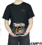 Funko Pop Deluxe: Avatar The Last Airbender - Toph - Collectable Vinyl Figure - Gift Idea - Official Merchandise - Toys for Kids & Adults - Anime Fans